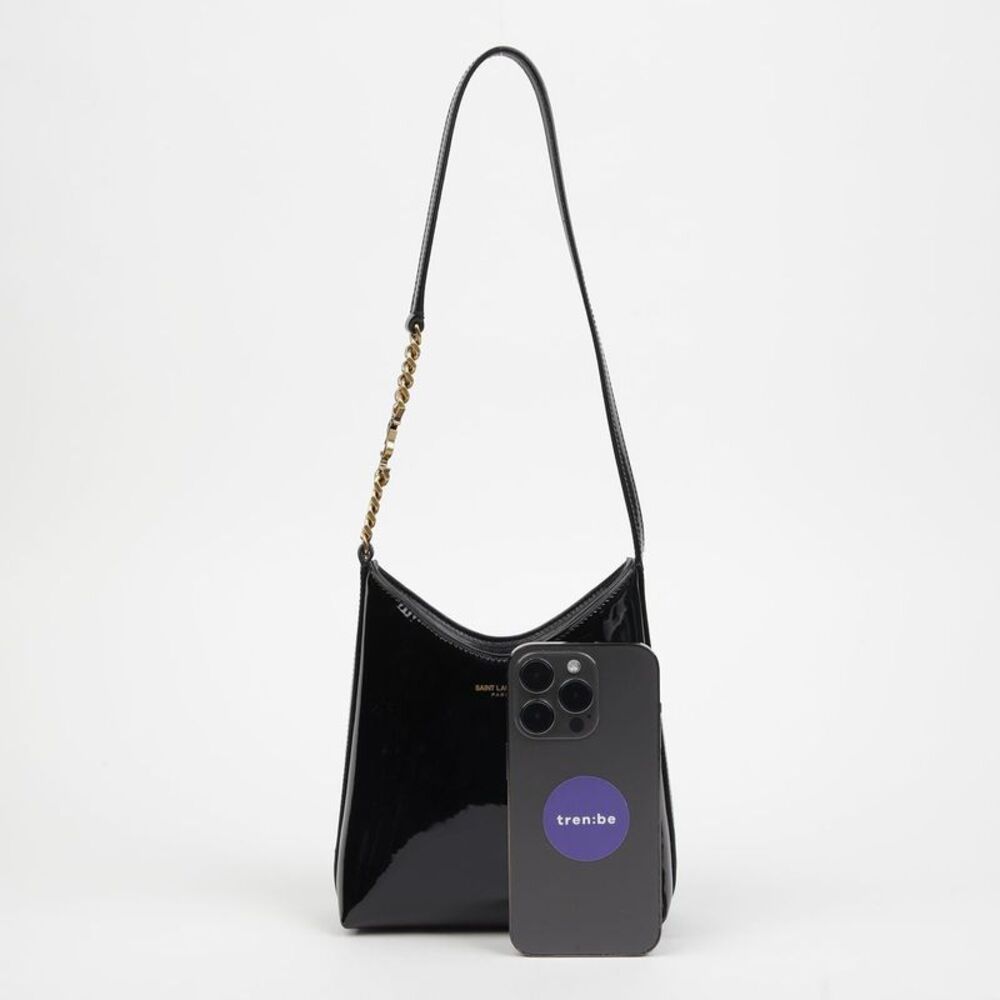Rendezvous Chain Shoulder Bag - image 7